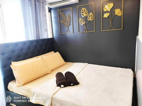 Cool Suite SMDC Tagaytay